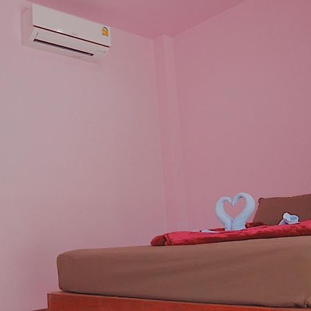 فندق Pk Family House كو موك المظهر الخارجي الصورة
