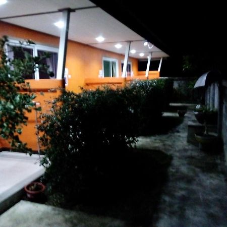 فندق Pk Family House كو موك المظهر الخارجي الصورة