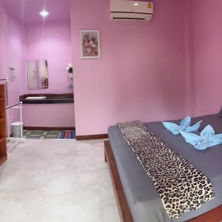 فندق Pk Family House كو موك المظهر الخارجي الصورة