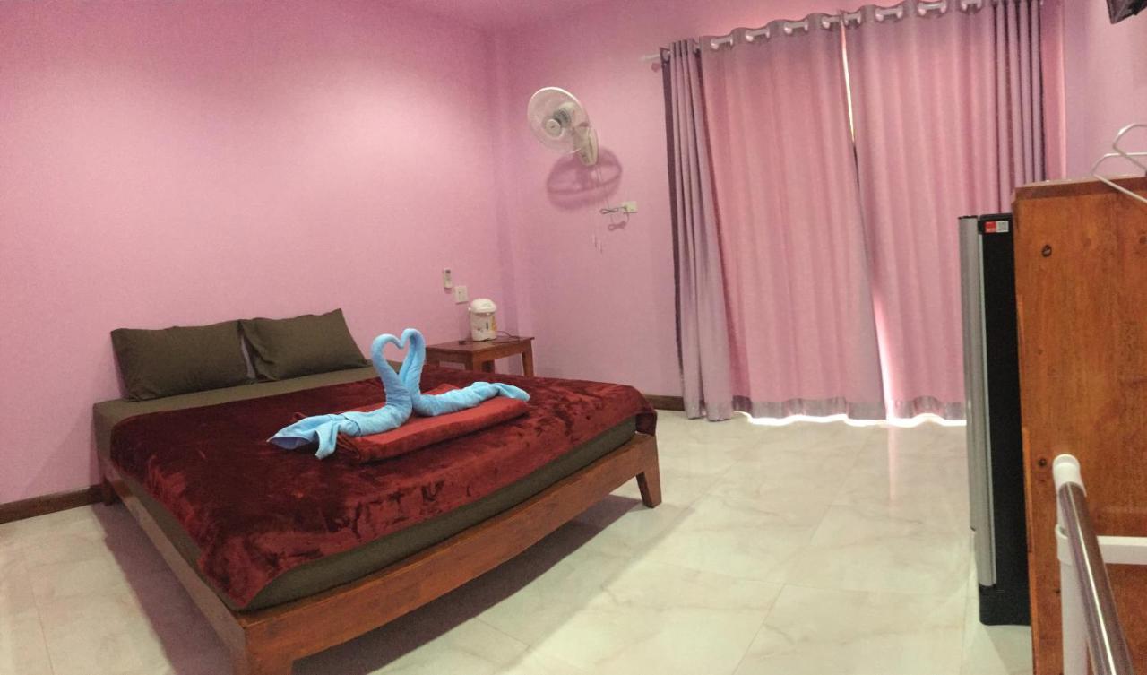فندق Pk Family House كو موك المظهر الخارجي الصورة