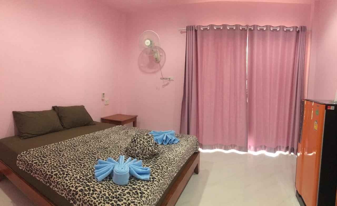 فندق Pk Family House كو موك المظهر الخارجي الصورة