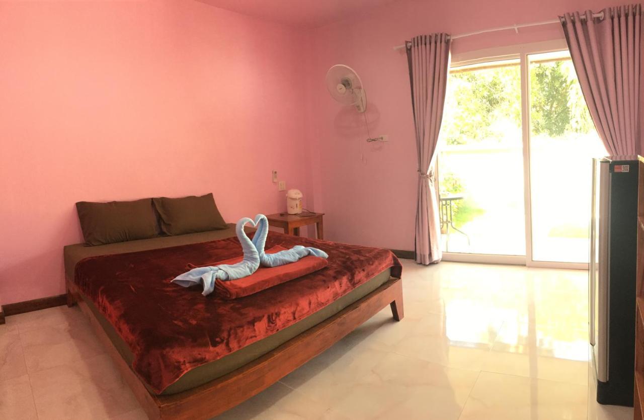 فندق Pk Family House كو موك المظهر الخارجي الصورة