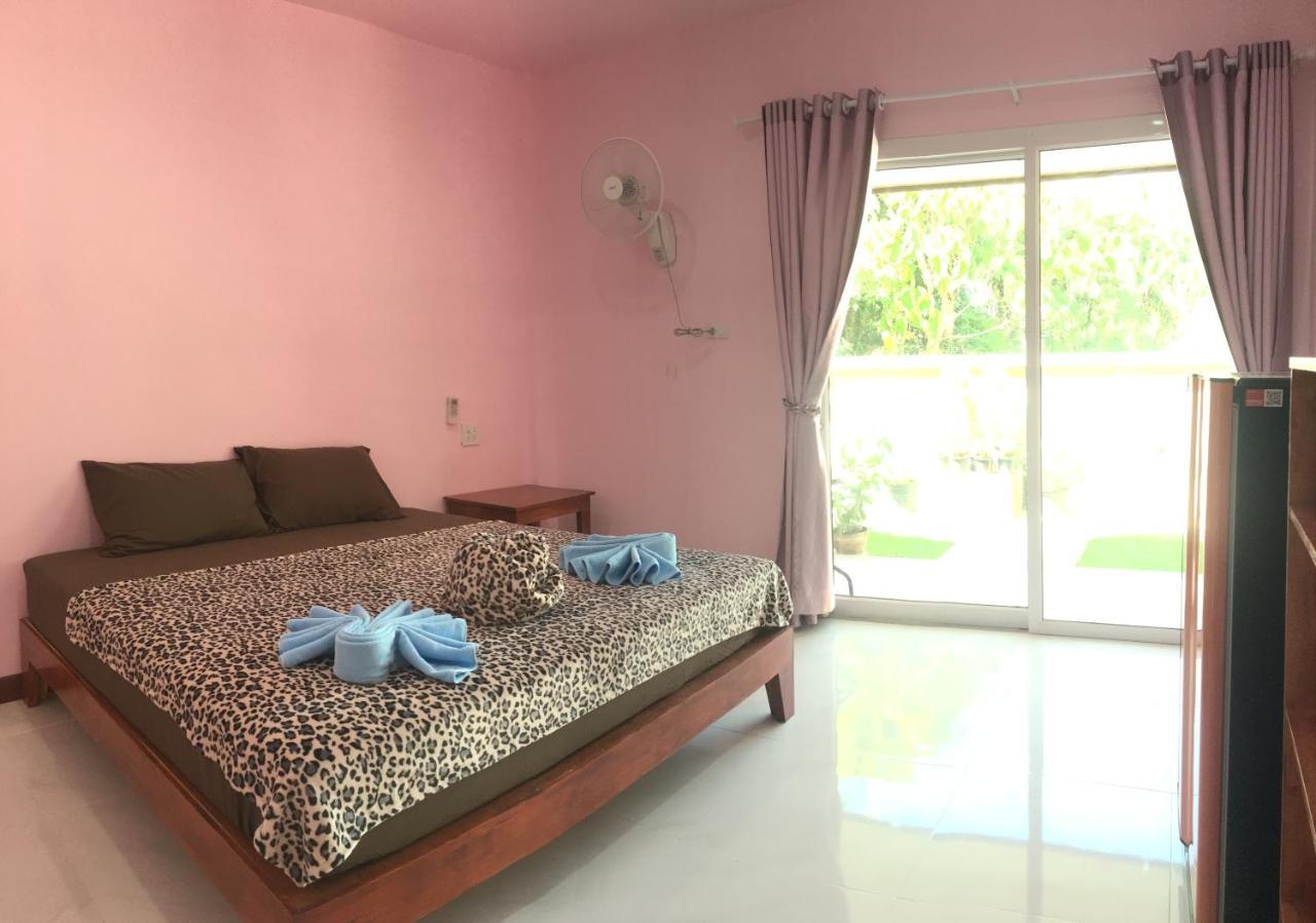 فندق Pk Family House كو موك المظهر الخارجي الصورة