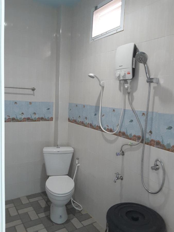فندق Pk Family House كو موك المظهر الخارجي الصورة