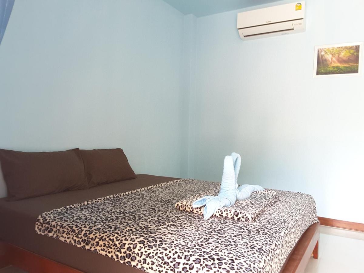 فندق Pk Family House كو موك المظهر الخارجي الصورة