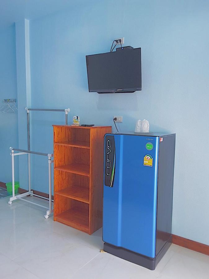 فندق Pk Family House كو موك المظهر الخارجي الصورة