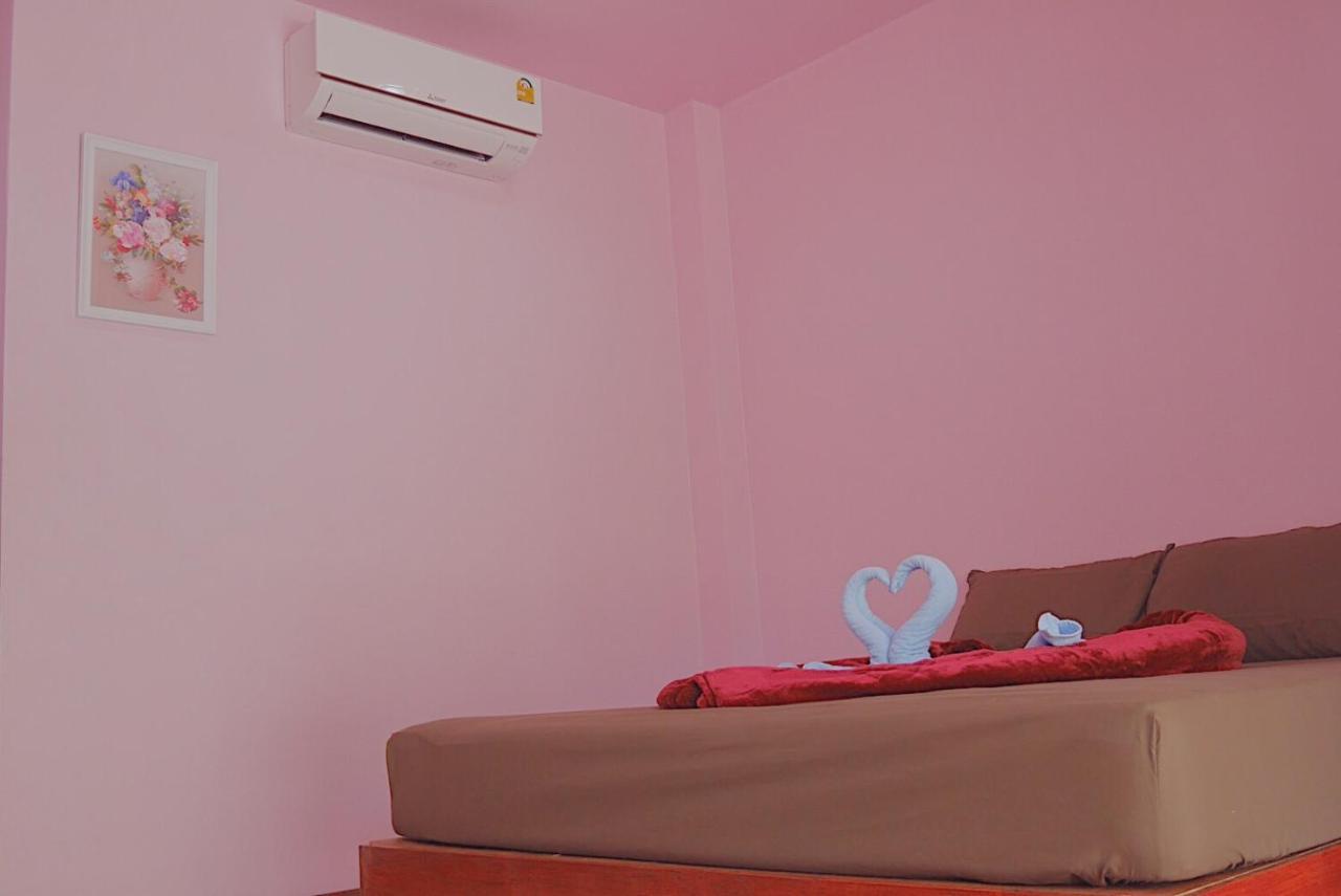 فندق Pk Family House كو موك المظهر الخارجي الصورة