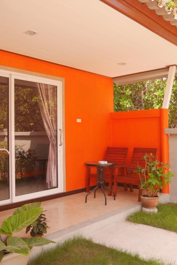 فندق Pk Family House كو موك المظهر الخارجي الصورة