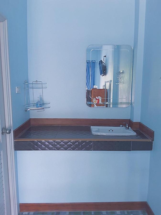 فندق Pk Family House كو موك المظهر الخارجي الصورة