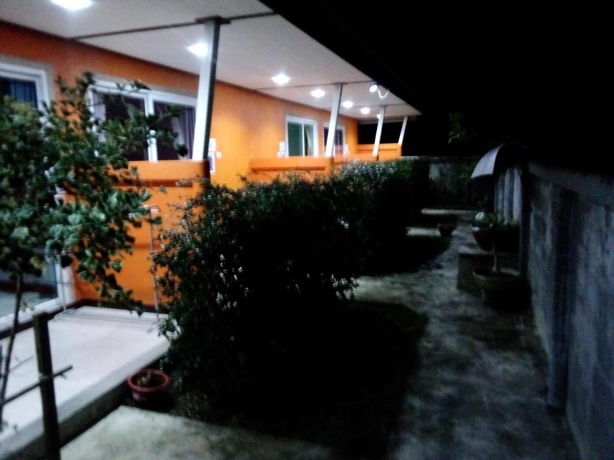 فندق Pk Family House كو موك المظهر الخارجي الصورة