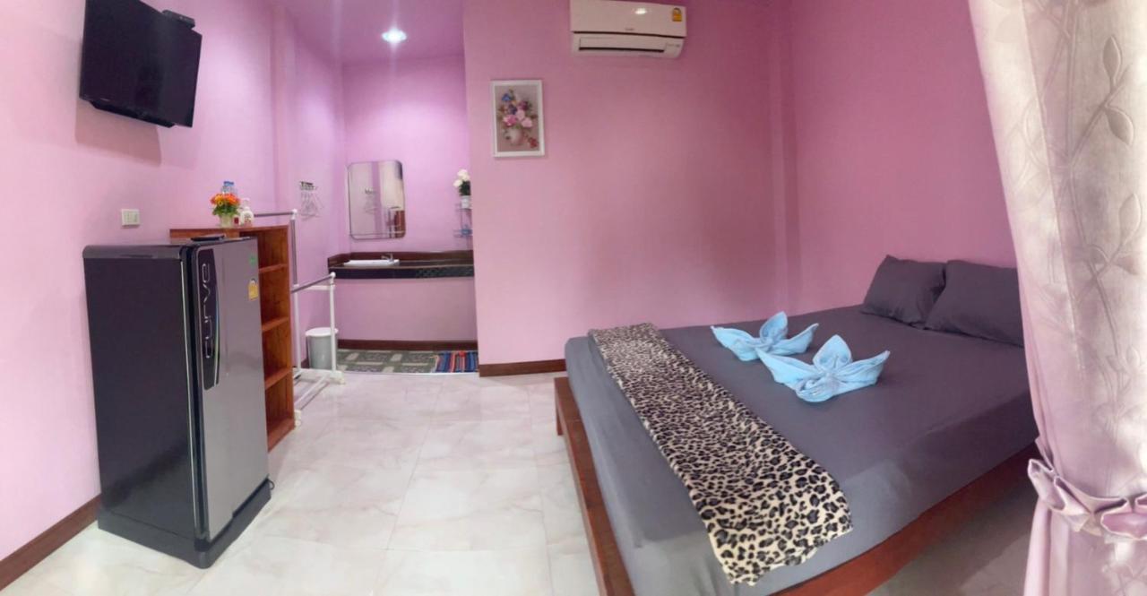 فندق Pk Family House كو موك المظهر الخارجي الصورة
