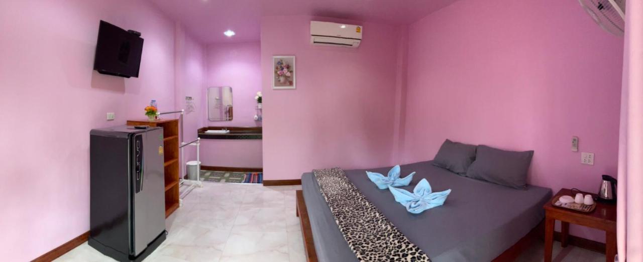 فندق Pk Family House كو موك المظهر الخارجي الصورة