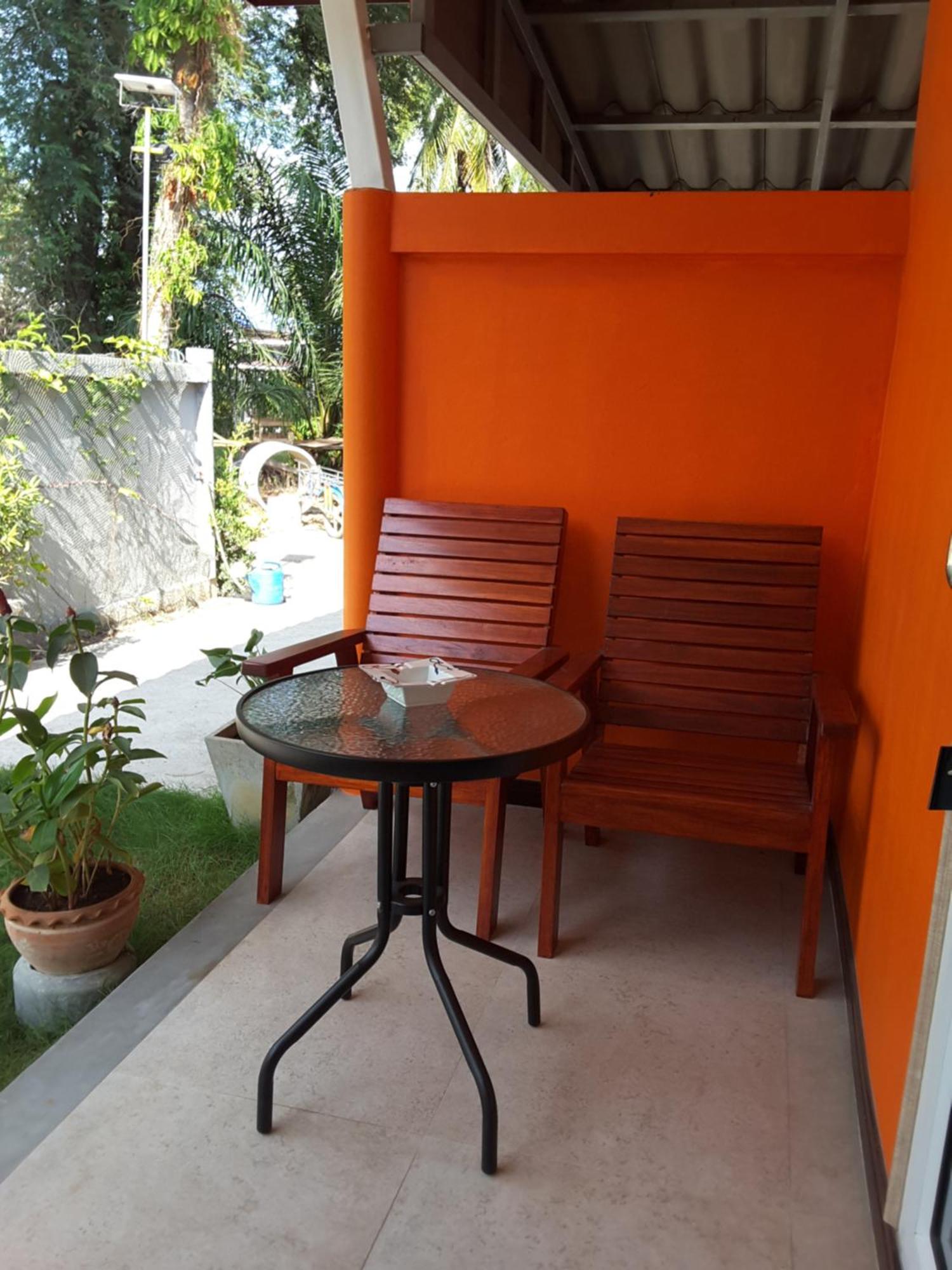 فندق Pk Family House كو موك الغرفة الصورة